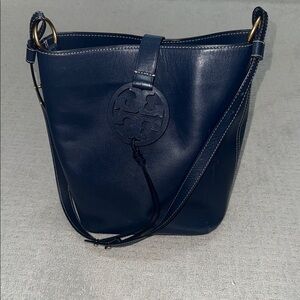 Tory Burch Miller Bucket Bag